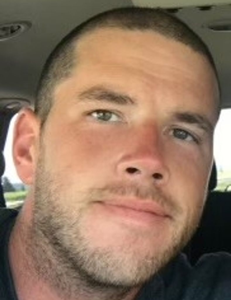 Adam Jay  Bustard Profile Photo