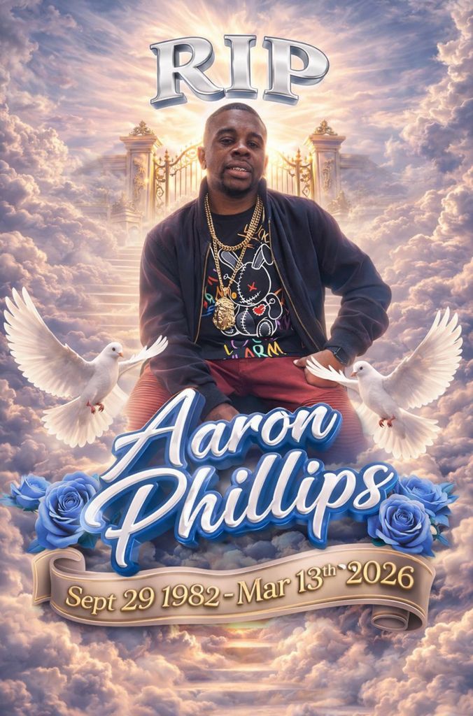 Aaron Junna Phillips Profile Photo