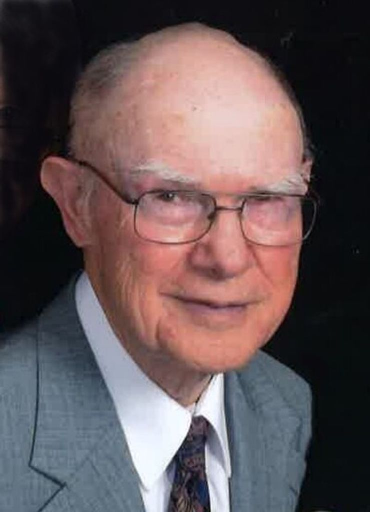 Charles "Cj" James Shoemaker Profile Photo