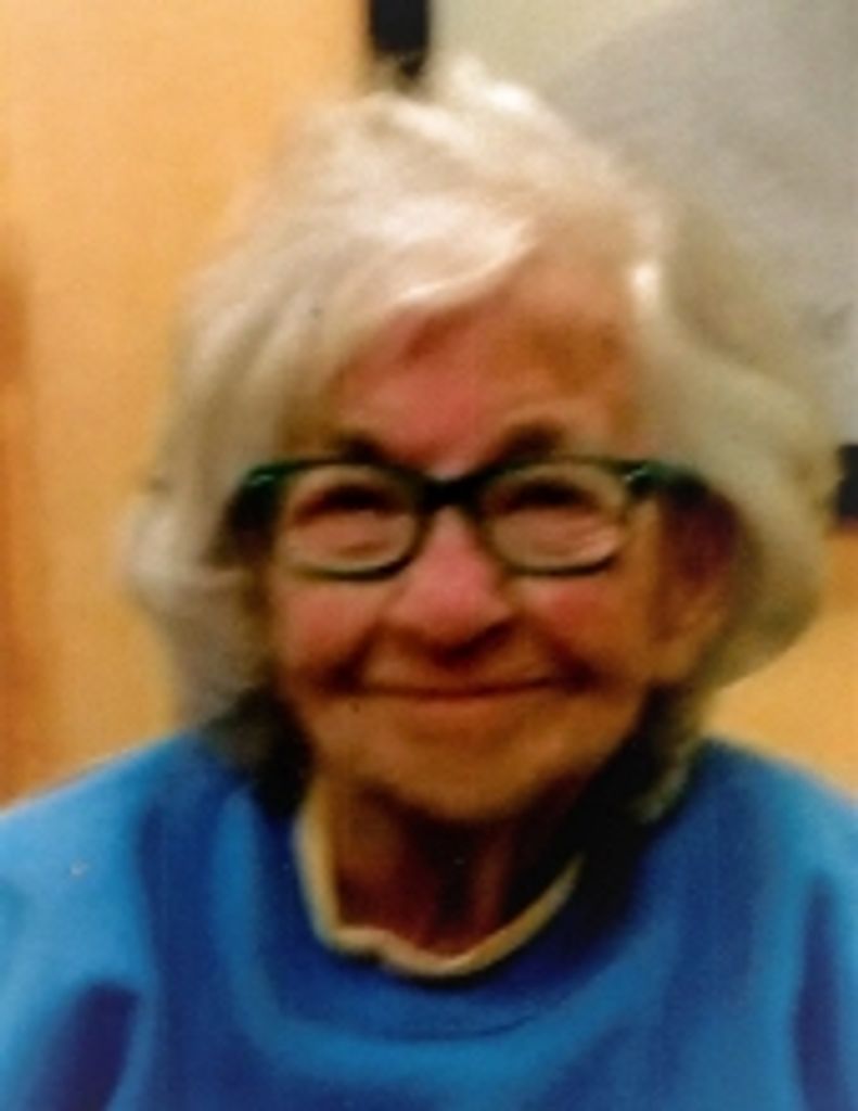 Dorothy Rowland Roberts
