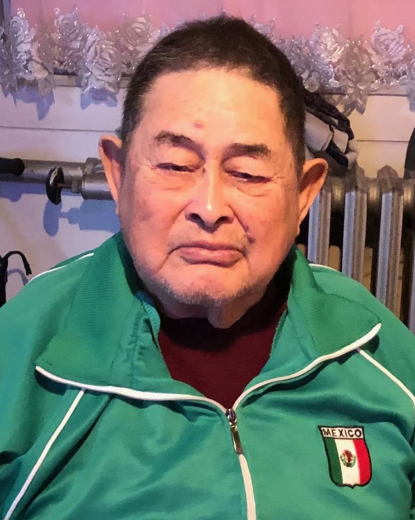 Antonio Tovar Rabadan Profile Photo