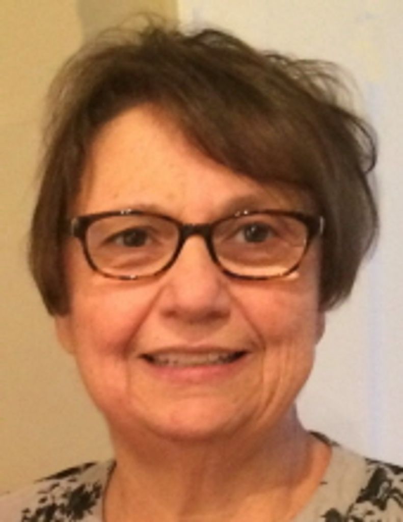 Mary Elizabeth "MaryBeth" Curry