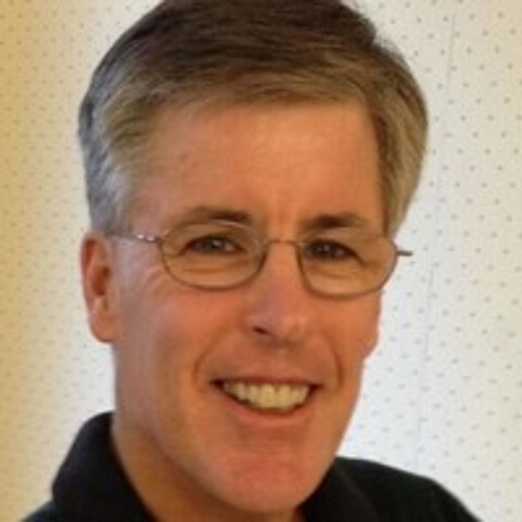 Donald M. De Camara