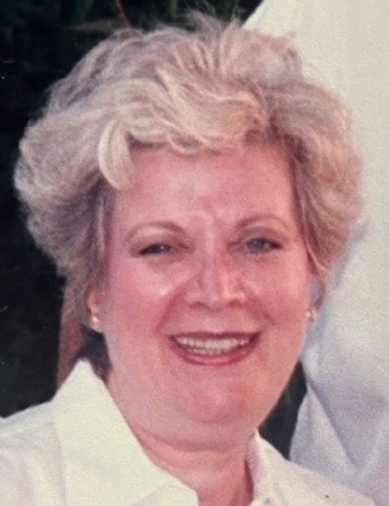 Shirley R. (Gonzales) Morelli