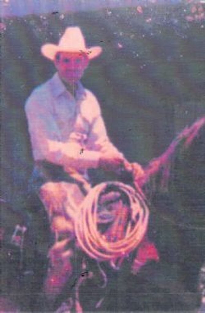 Wesley B. Grimes, Sr. Profile Photo