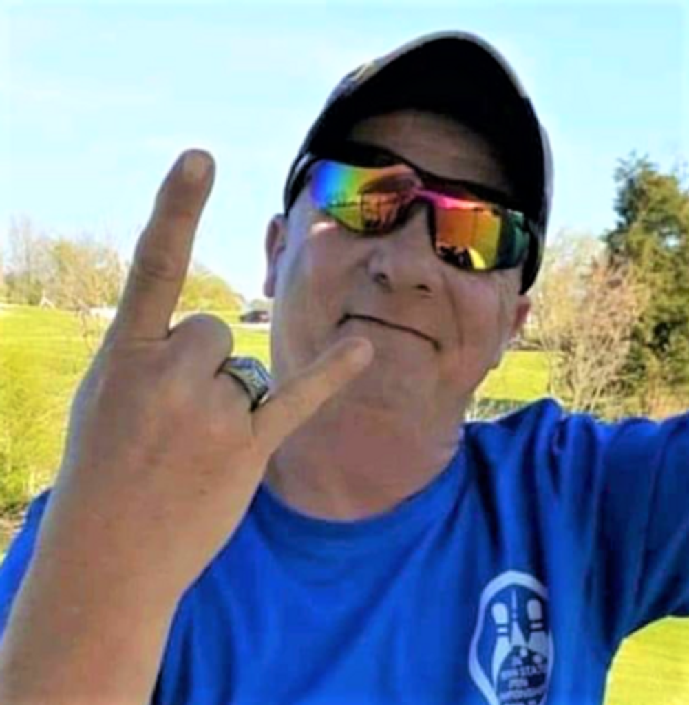 Danny Scott Garrison Sr.