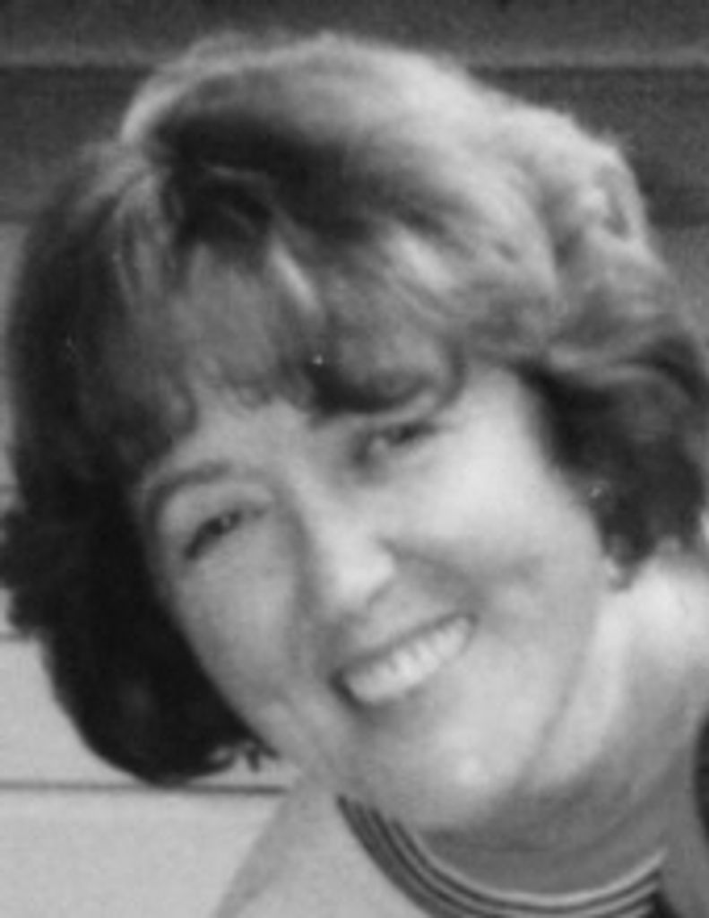 Joyce Eileen Parrish