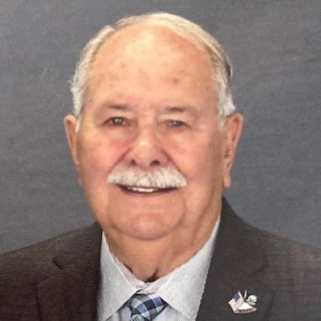 John A. Hankins