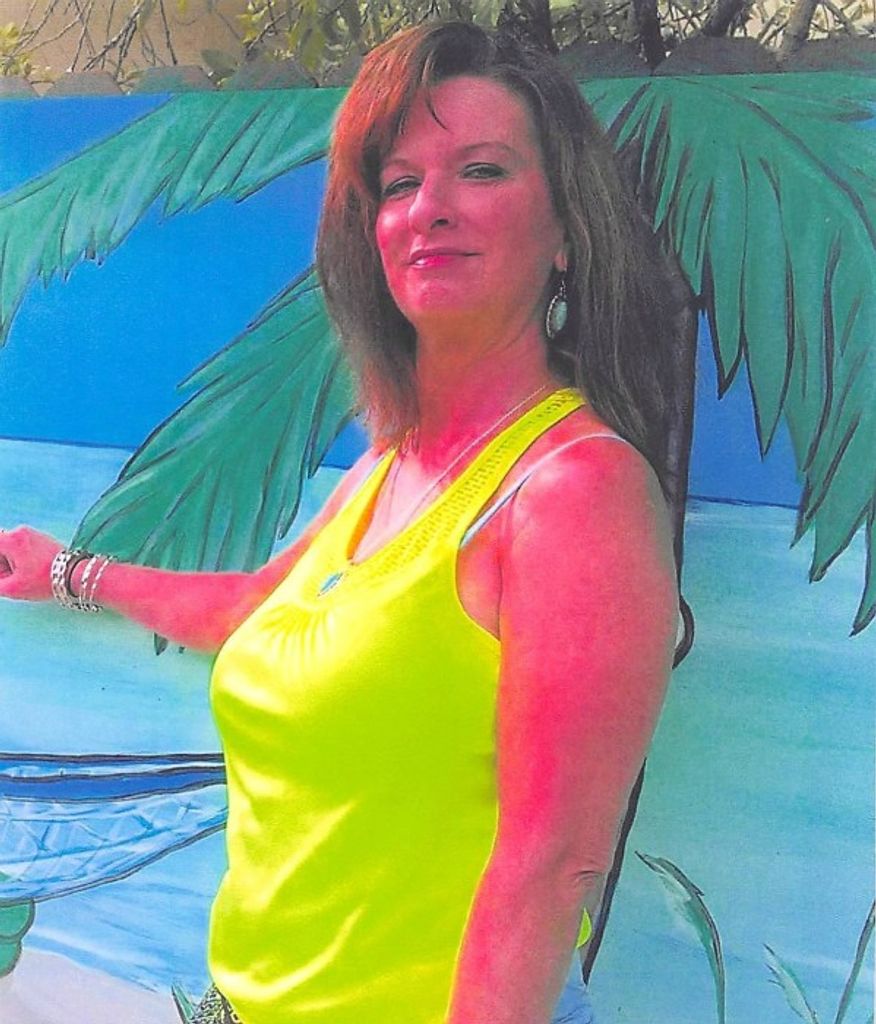 Pamela Kaye Stiles