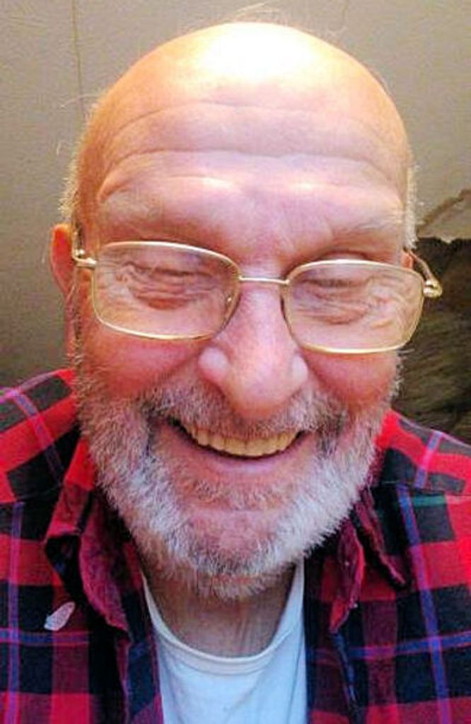 Robert Wright Profile Photo