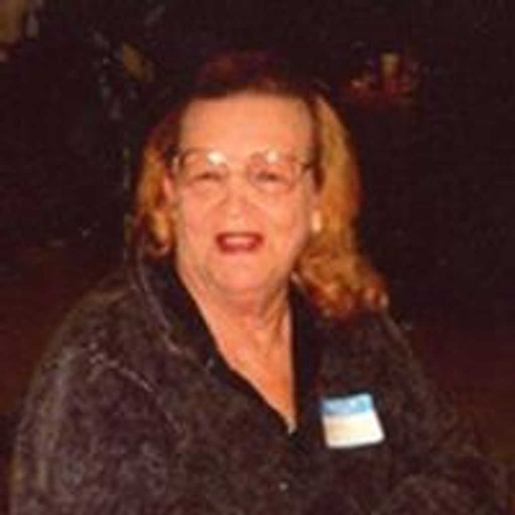 Patsy Joann Helton
