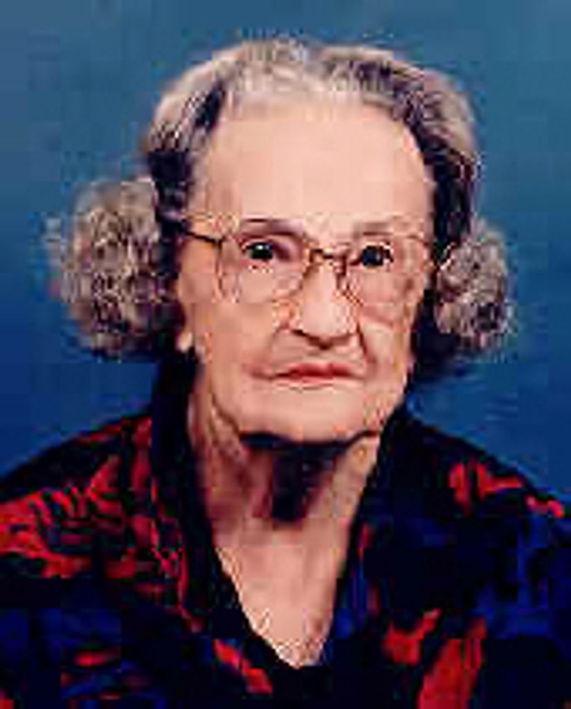 Azile Whisnant Boone