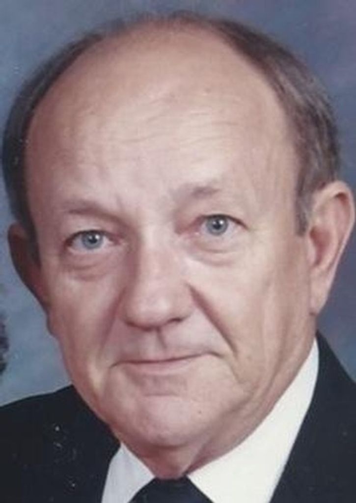 Henry Joe Repka Profile Photo