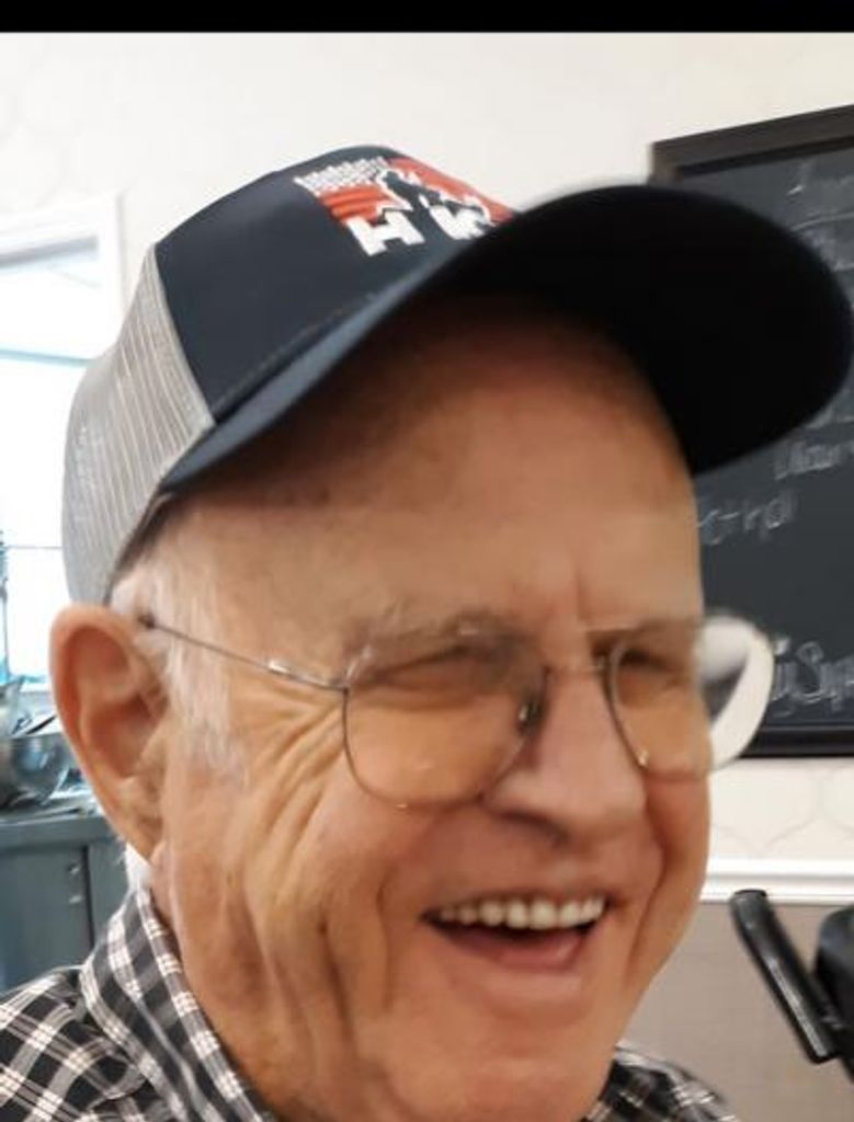 Glendon Dewight Pruitt Profile Photo