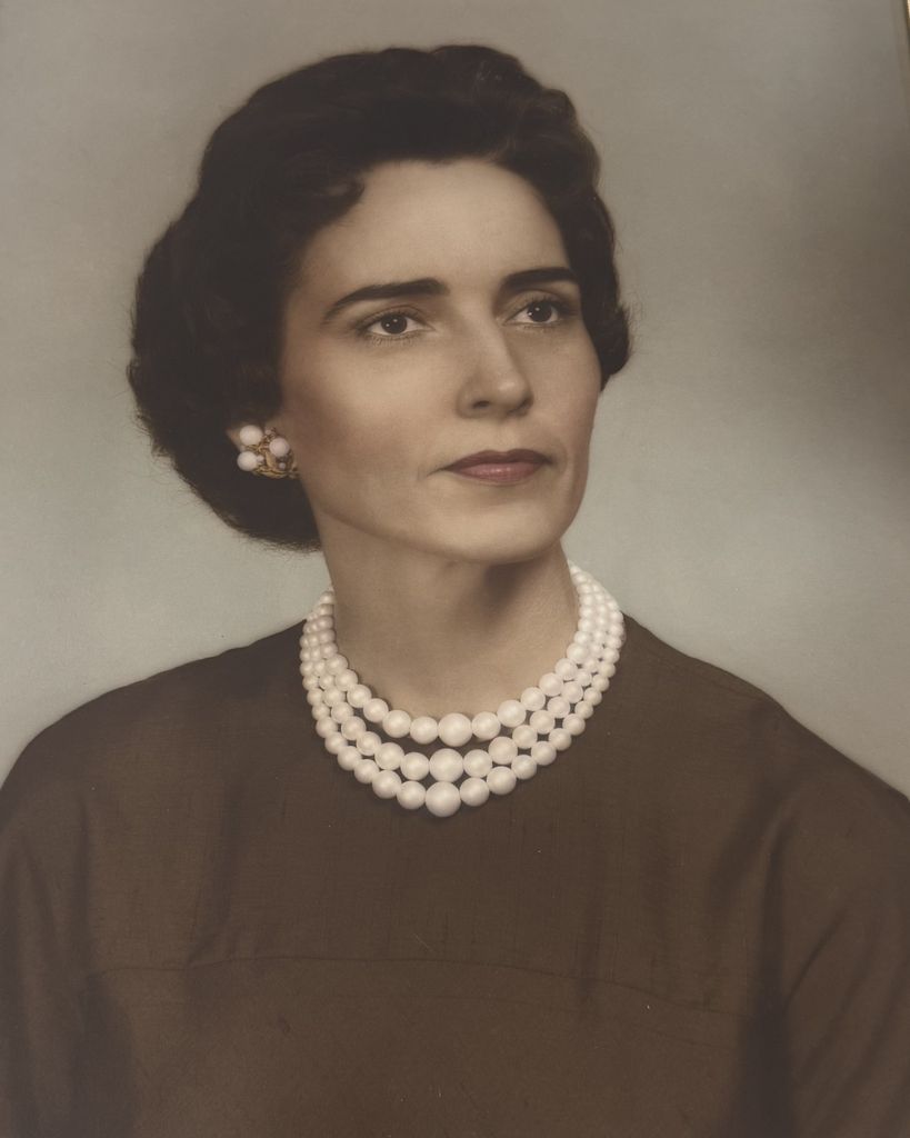 Nettie N. Starbird
