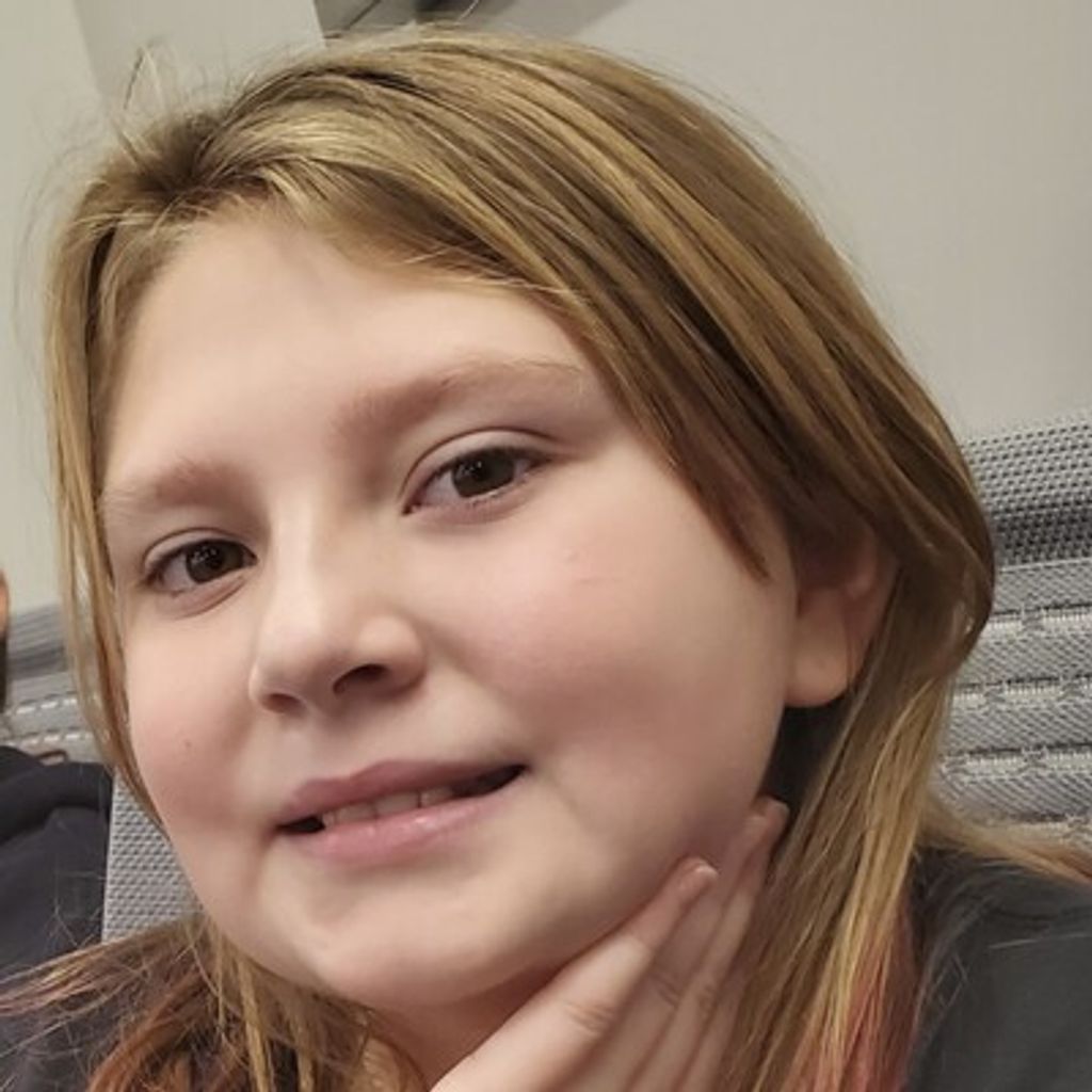 Alexia Marie Fredrick Profile Photo