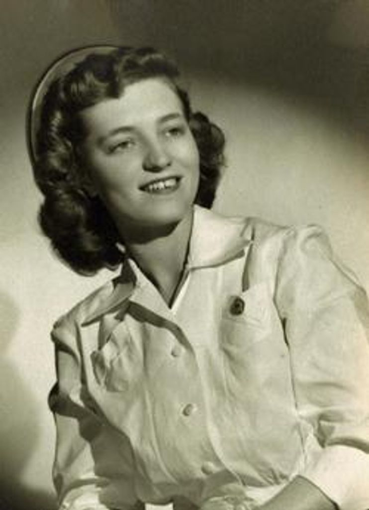 Johanna Rose O'Hara