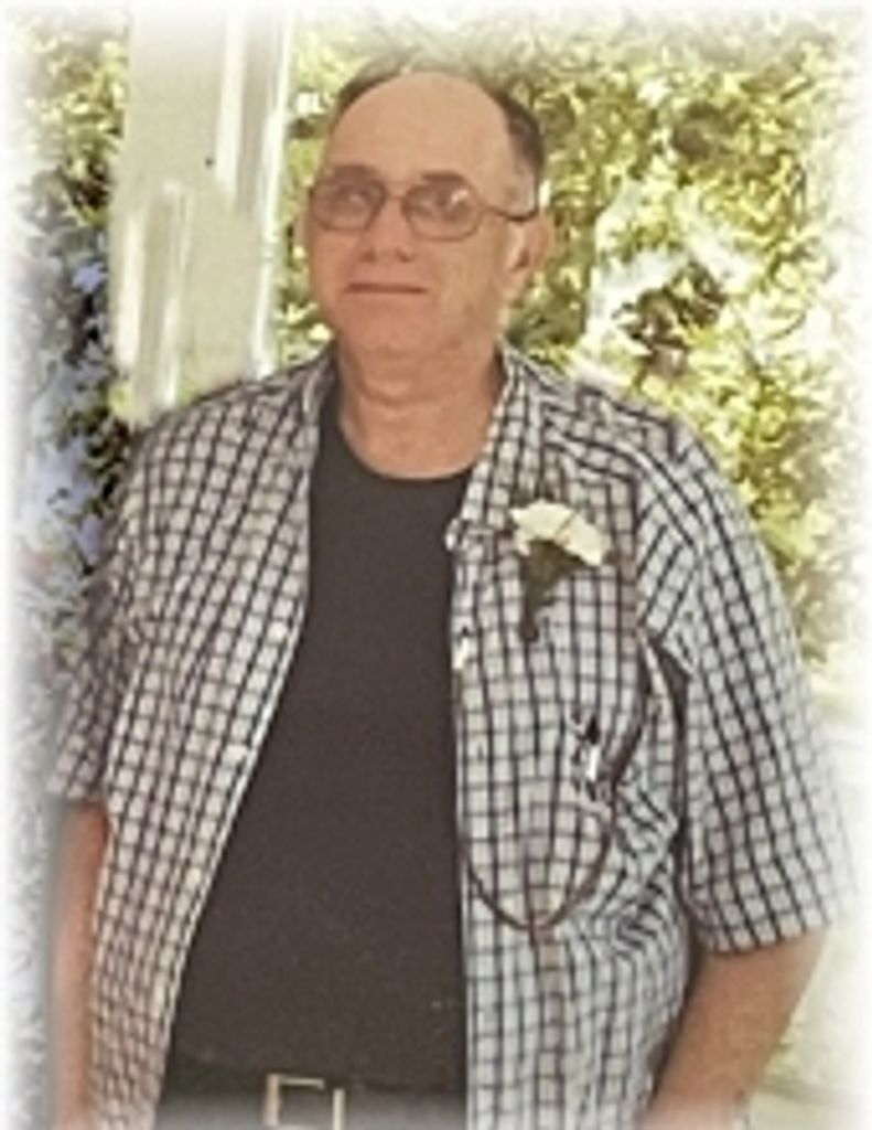 James Ray Burnett Profile Photo