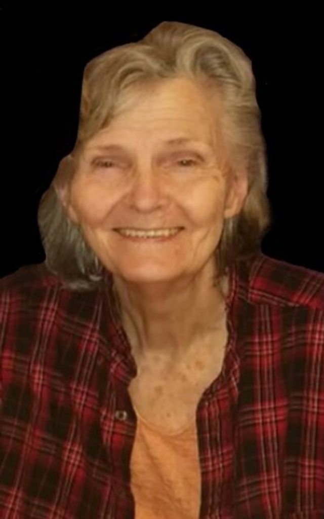 Carolyn Gardner Busha