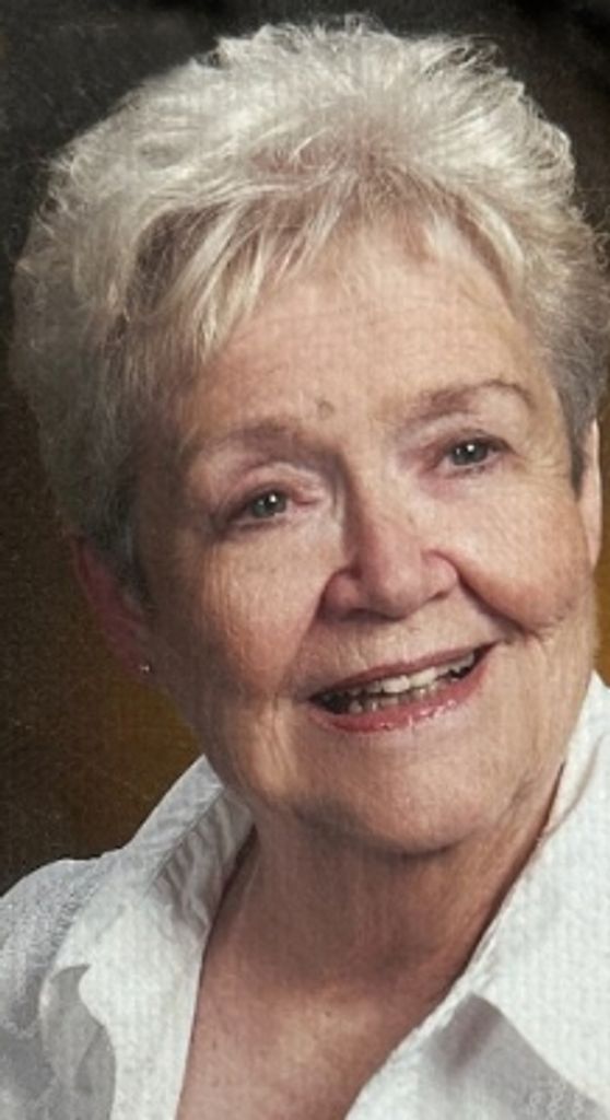 Lois M. Stevenson Profile Photo