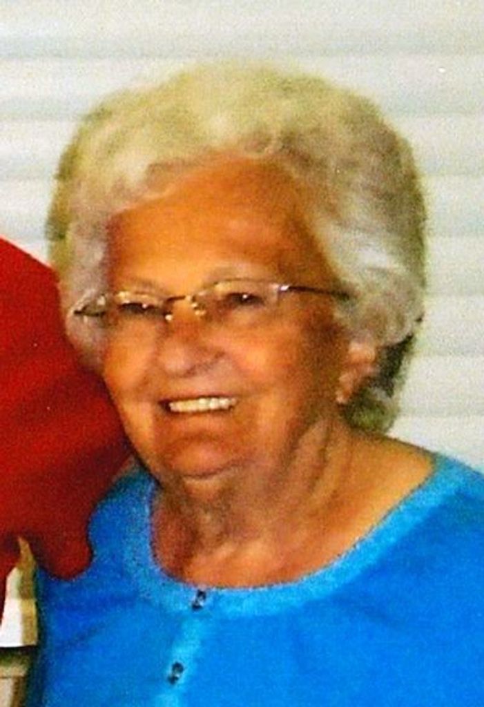 Violet Ann Hahn Profile Photo