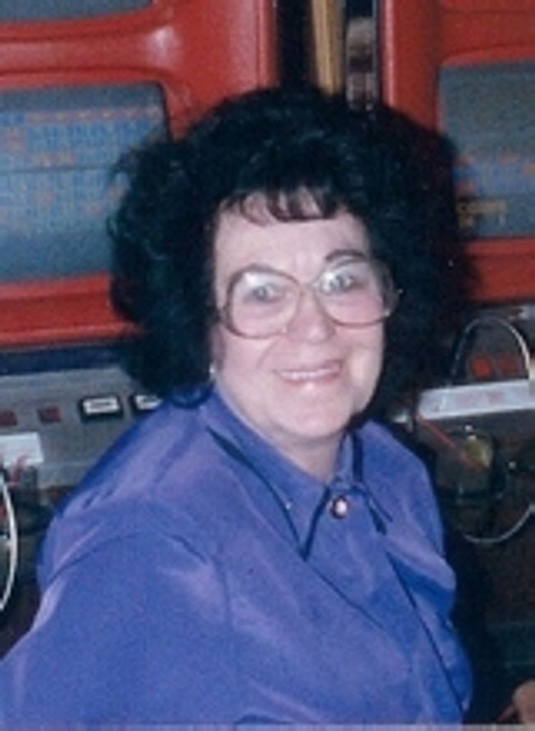 Mary Catherine Gwinn