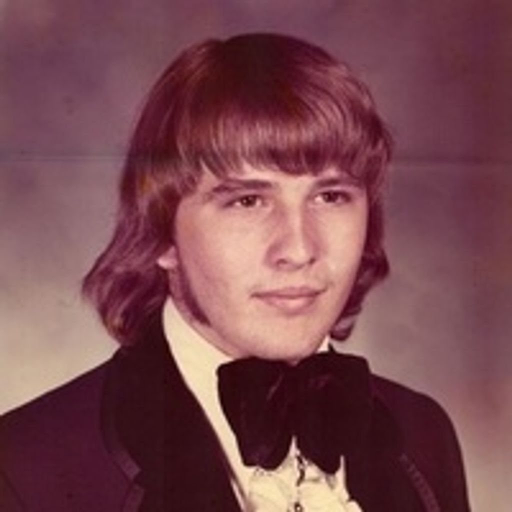 Rothell Curtis Caudell Profile Photo
