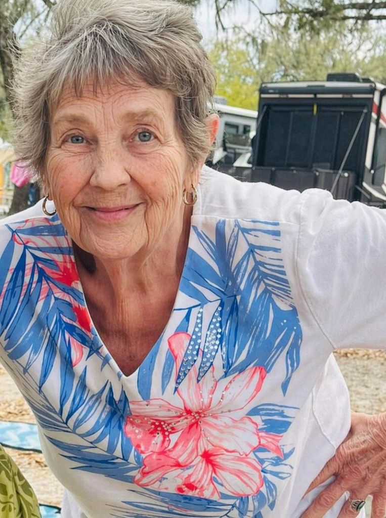 Barbara Jean Bates Profile Photo