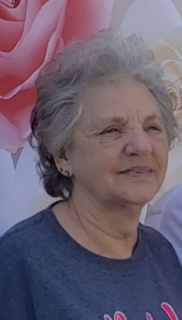 Effie "Jean" Lee Profile Photo