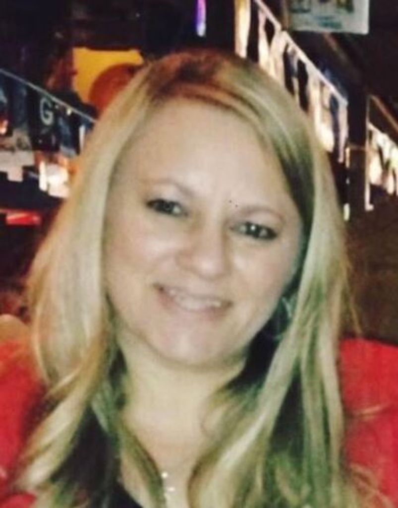 Teresa Frederica Lugo Saavedra Profile Photo