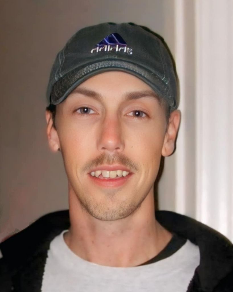 Dennis "Alan" Dalrymple