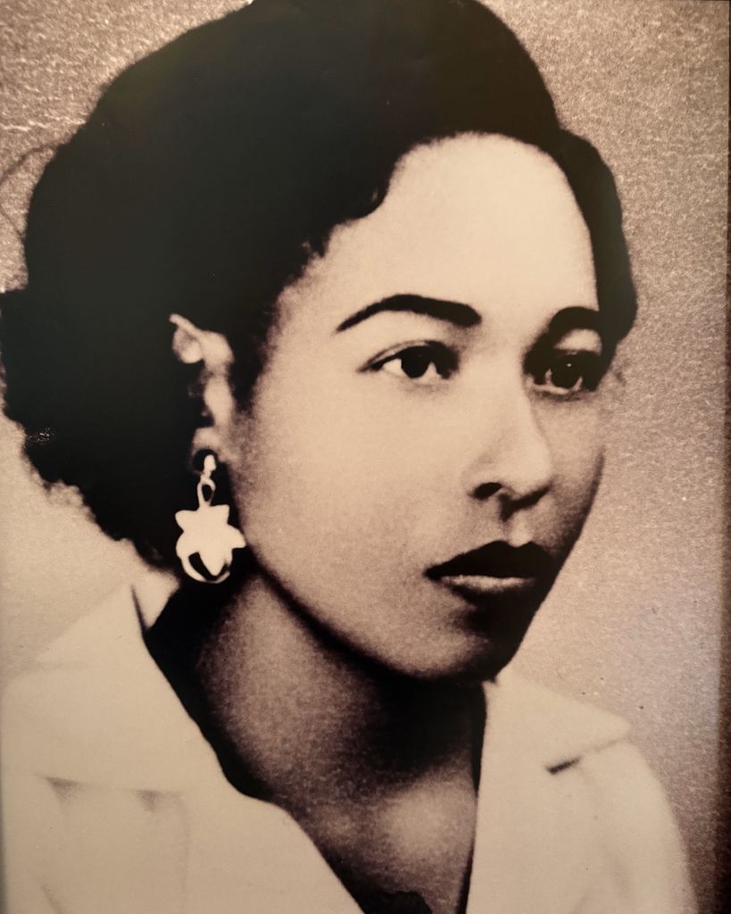 Norma Scott