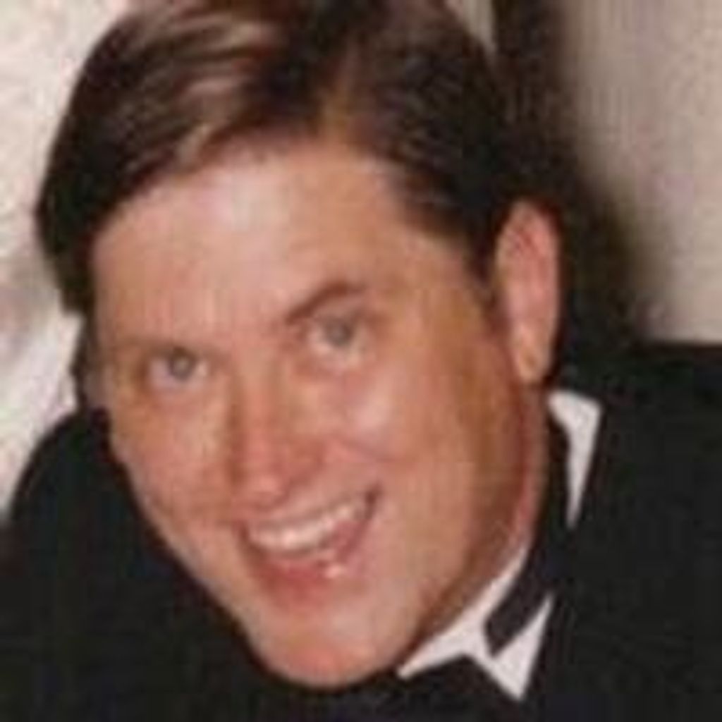 Earl Redman, Jr.