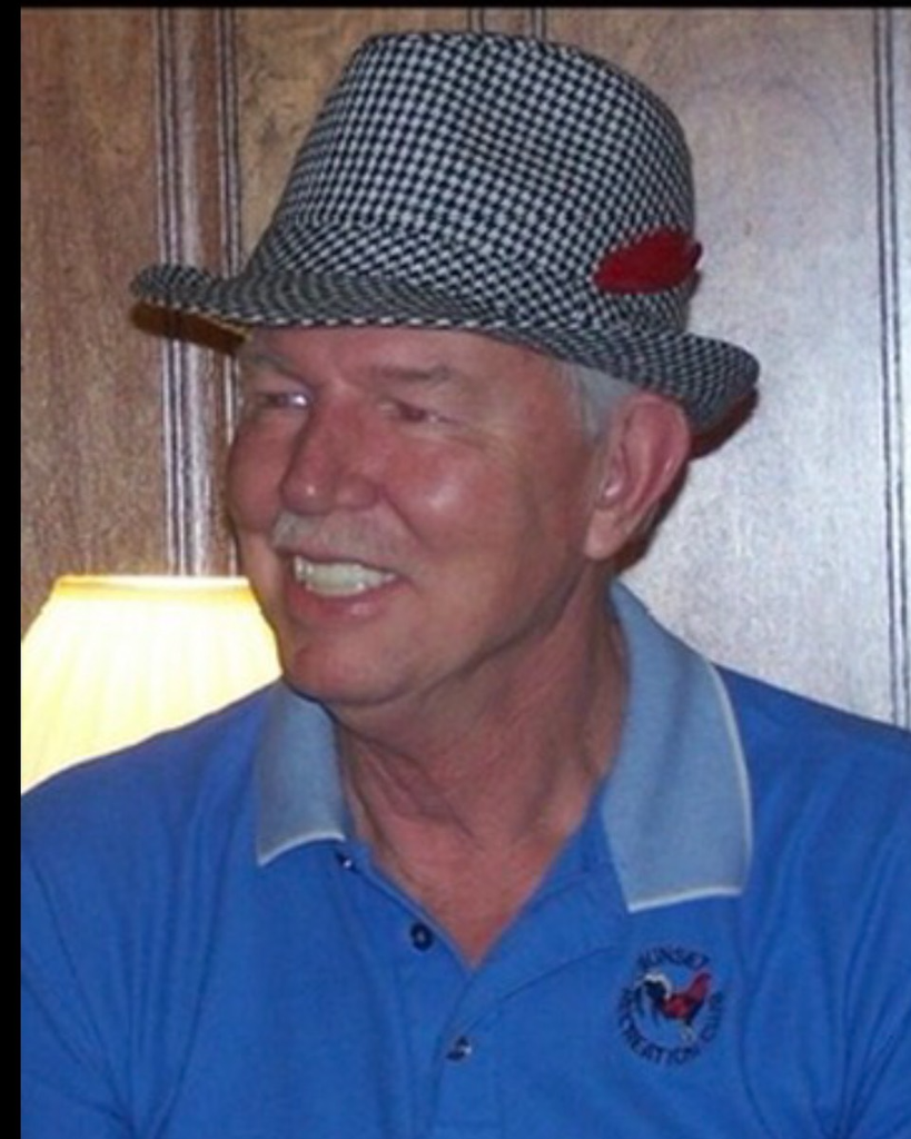 Roy Lee Odom Profile Photo