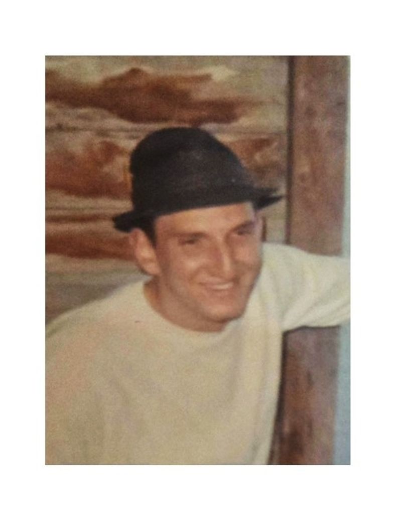 Thaddeus Pilarski Profile Photo
