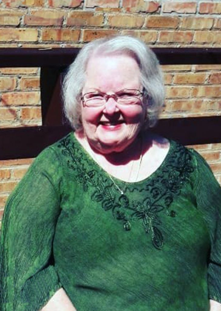 Linda J. Segler Profile Photo