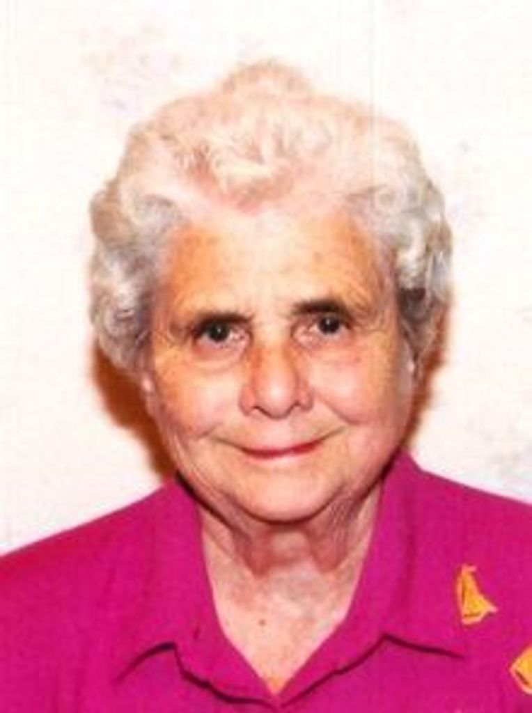 Glada Buchanan Profile Photo