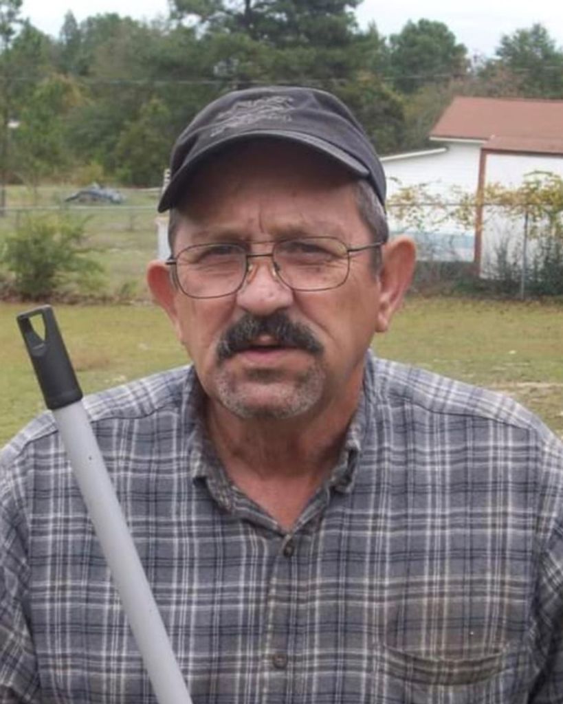 Edward Junior Funderburk Profile Photo