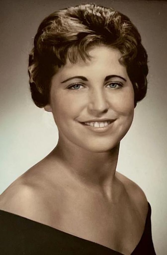 Margaret A. Barrow Profile Photo