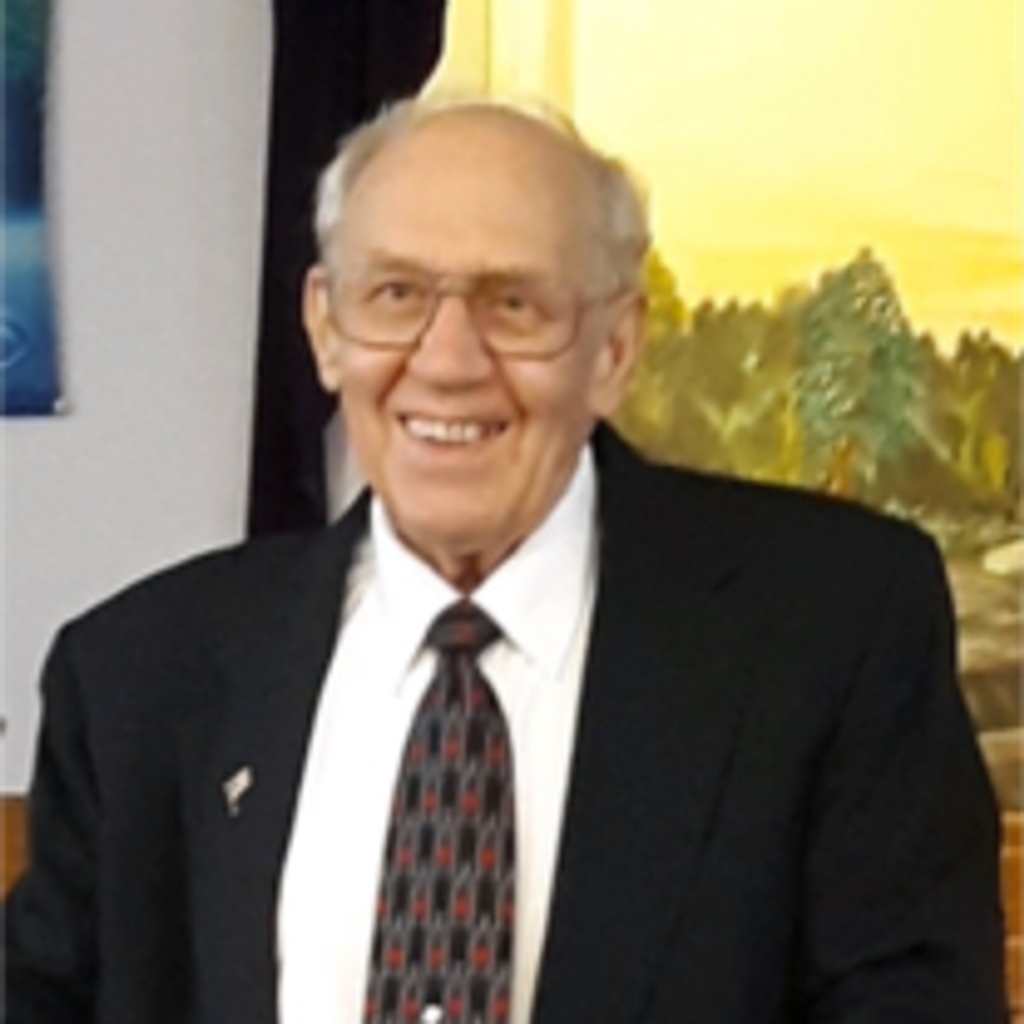 Arlie M. McGarvey
