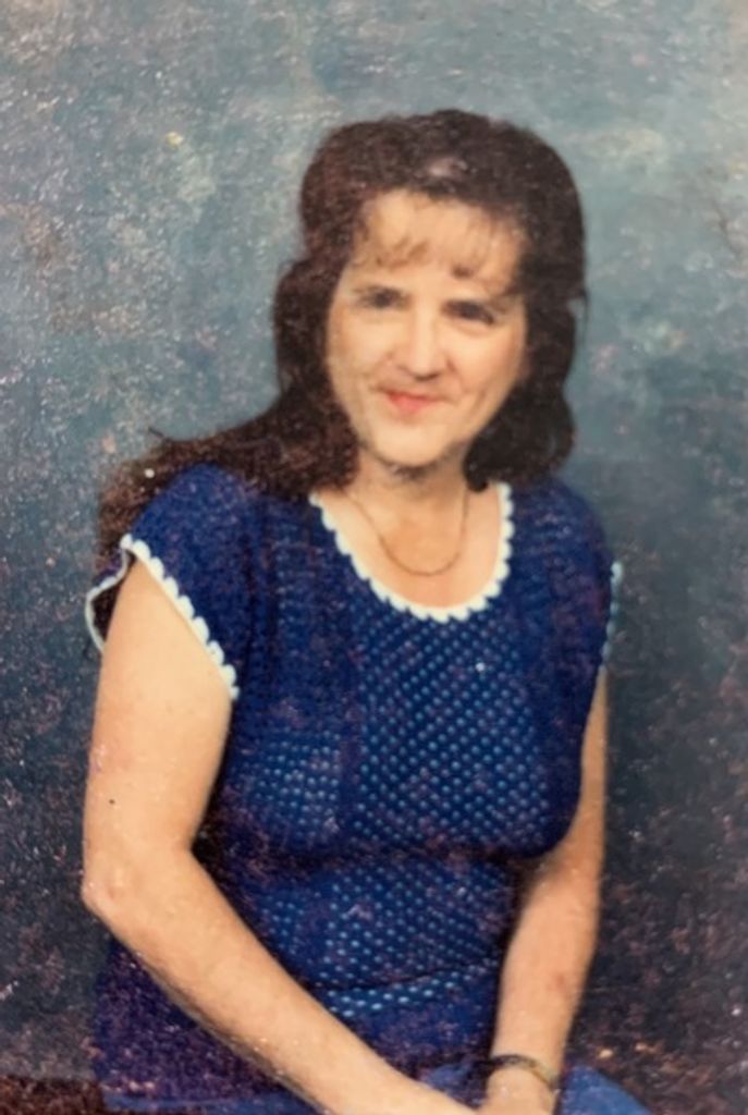 Leona May Rasch Profile Photo