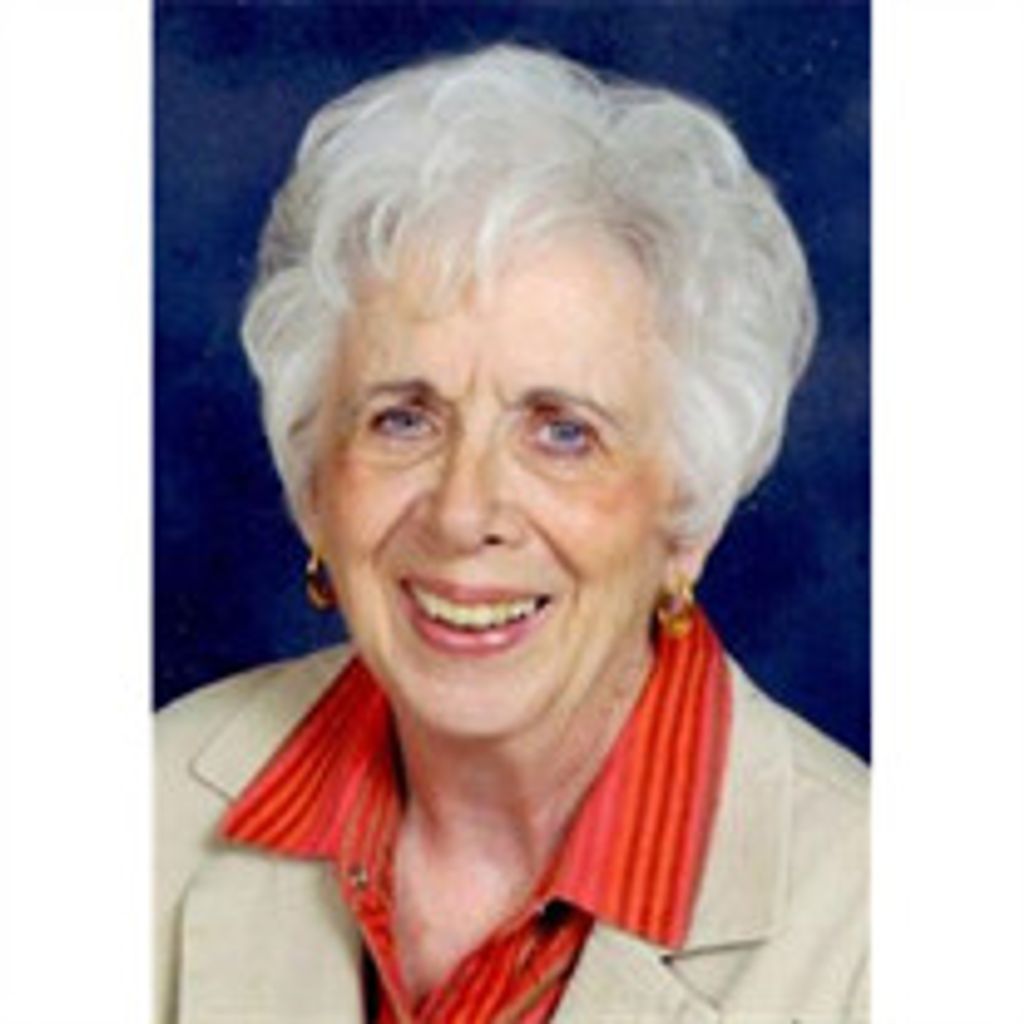 Lorraine E. Luptowski