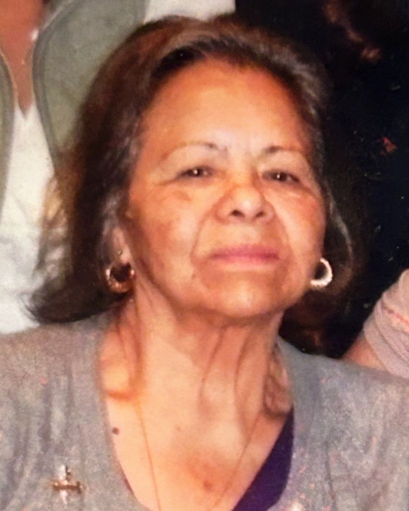 Teresa Morua Profile Photo