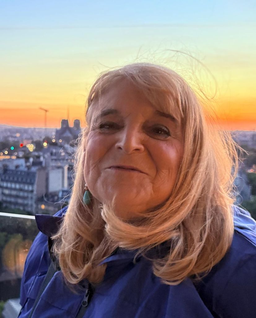 Bonnie S. Herzog Profile Photo