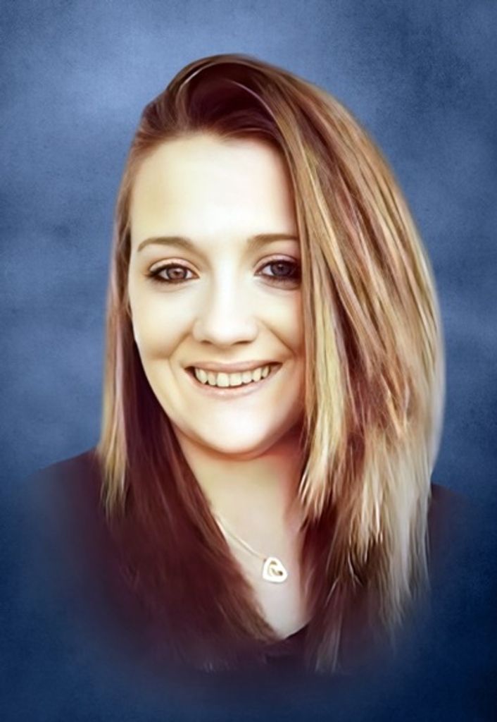 Crystal Collins Profile Photo