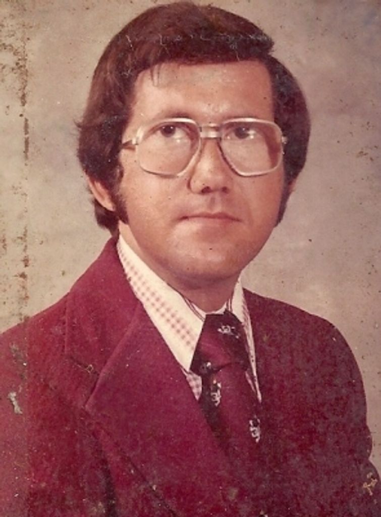 Albert Randell Copeland