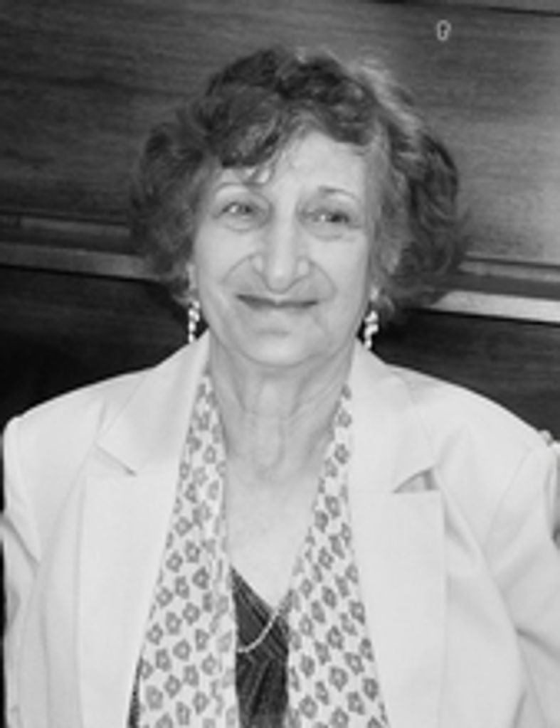 Monavar Bouzorgizadeh Hakim Profile Photo