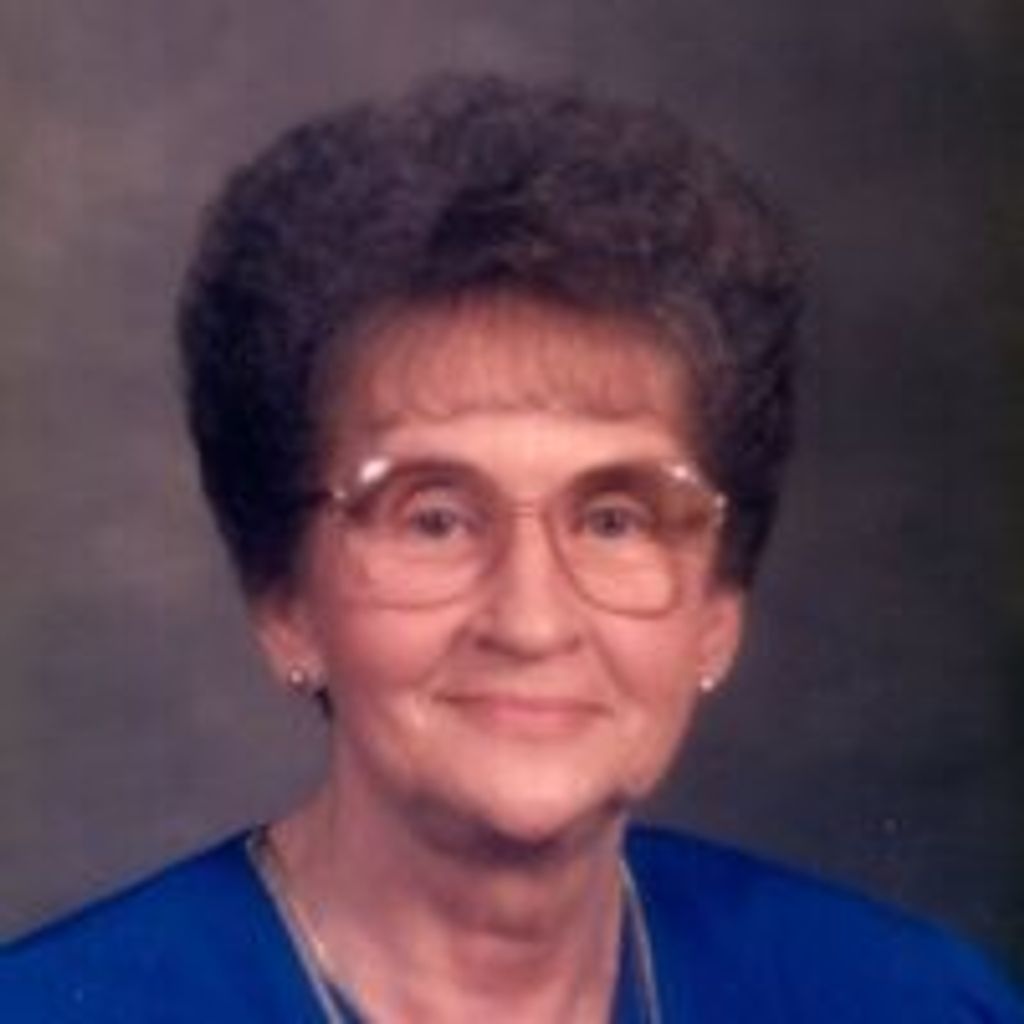 Mildred Imogene O'Banion