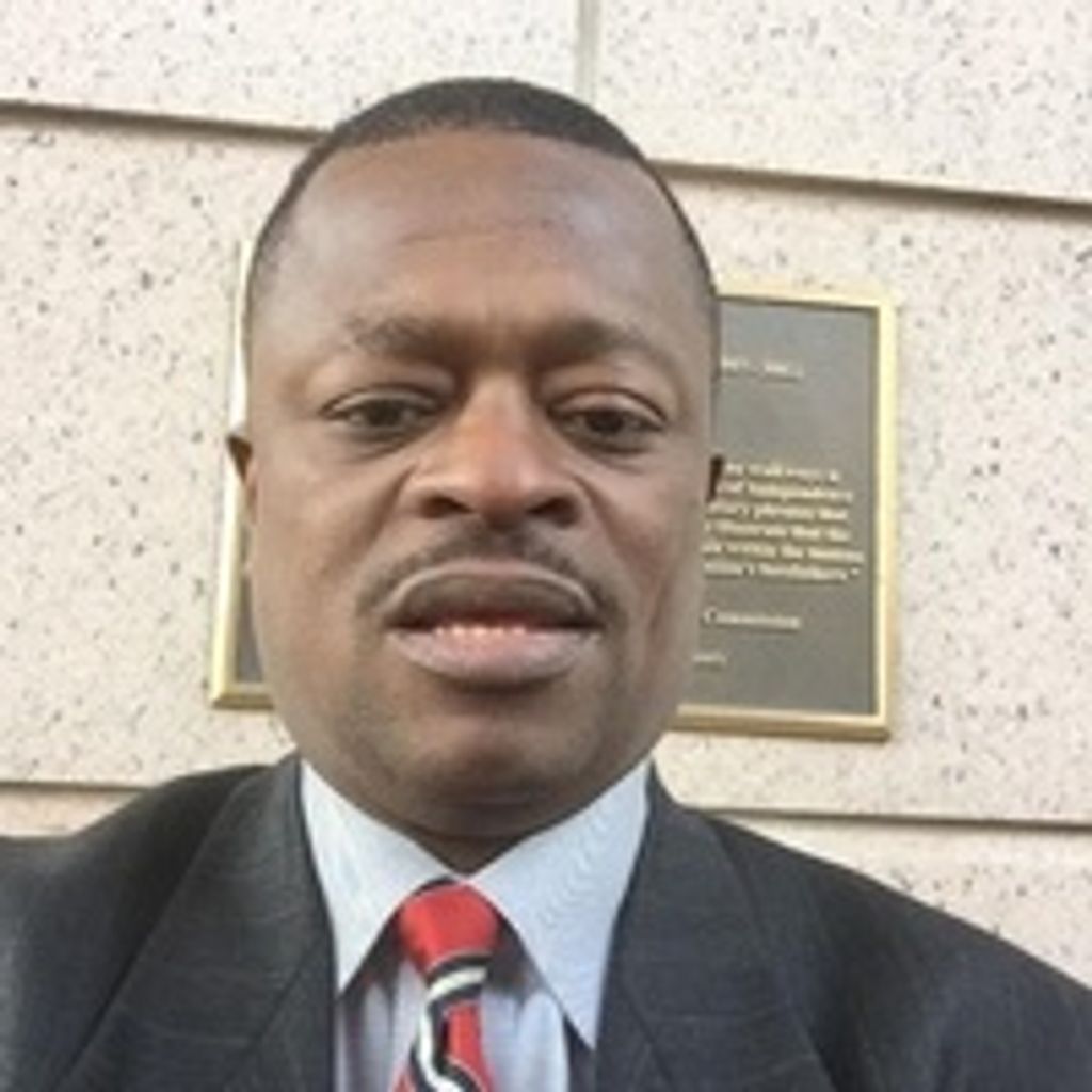 Ronald Lee Wilburn
