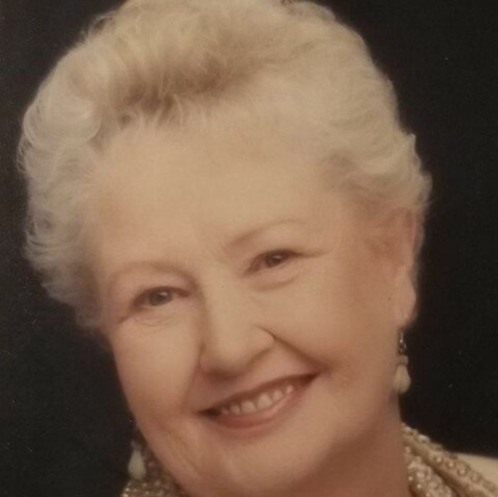Velda Romell Ausman Profile Photo